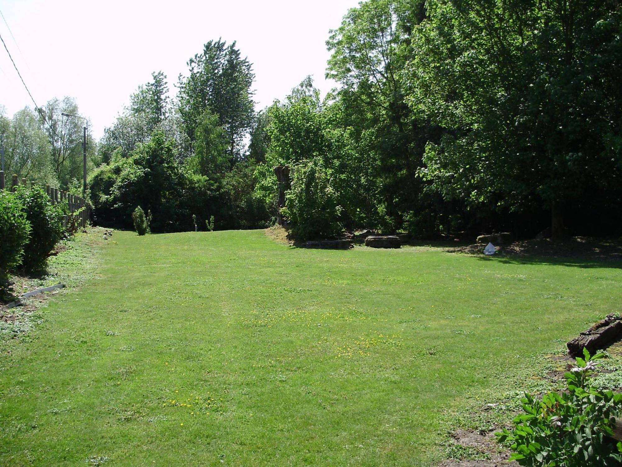 Auberge Du Bord Des Eaux - Demi-Pension Assuree Sur Reservation Saint-Amand-les-Eaux Exterior foto